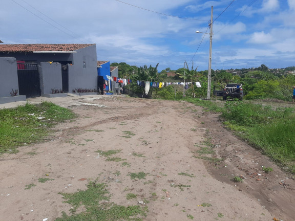 Imagem Terreno à Venda, 450 m² em Jacumã - Conde Imagem Terreno à Venda, 450 m² em Jacumã - Conde