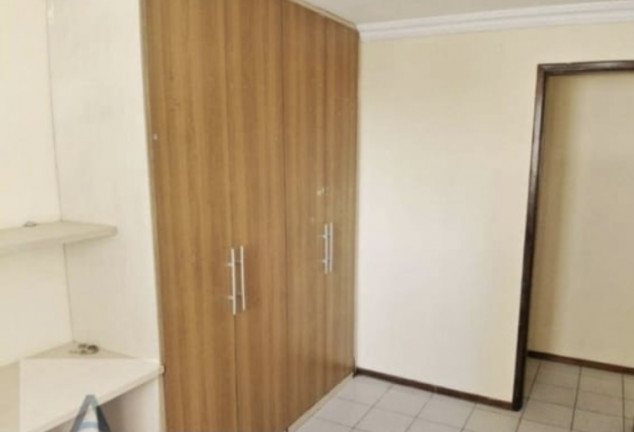 Imagem Apartamento com 4 Quartos à Venda, 92 m² em Cocó - Fortaleza