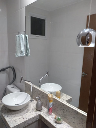 Imagem Apartamento com 3 Quartos à Venda, 117 m² em Jardim Atlântico - Goiânia Imagem Apartamento com 3 Quartos à Venda, 117 m² em Jardim Atlântico - Goiânia