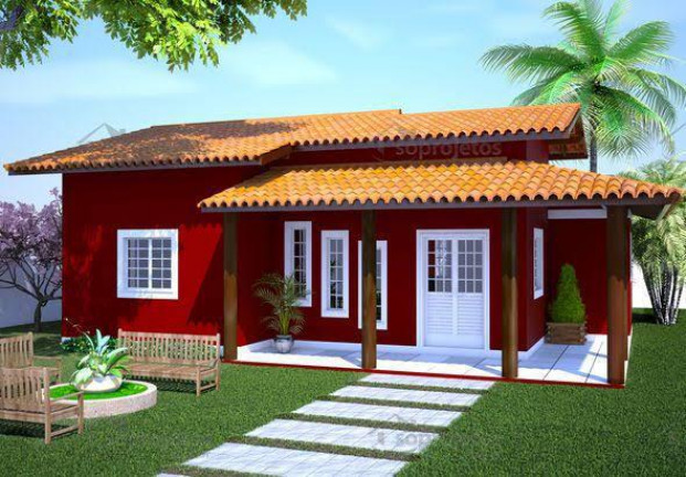 Chácara com 3 Quartos à Venda, 1.000 m² em Centro - Atibaia