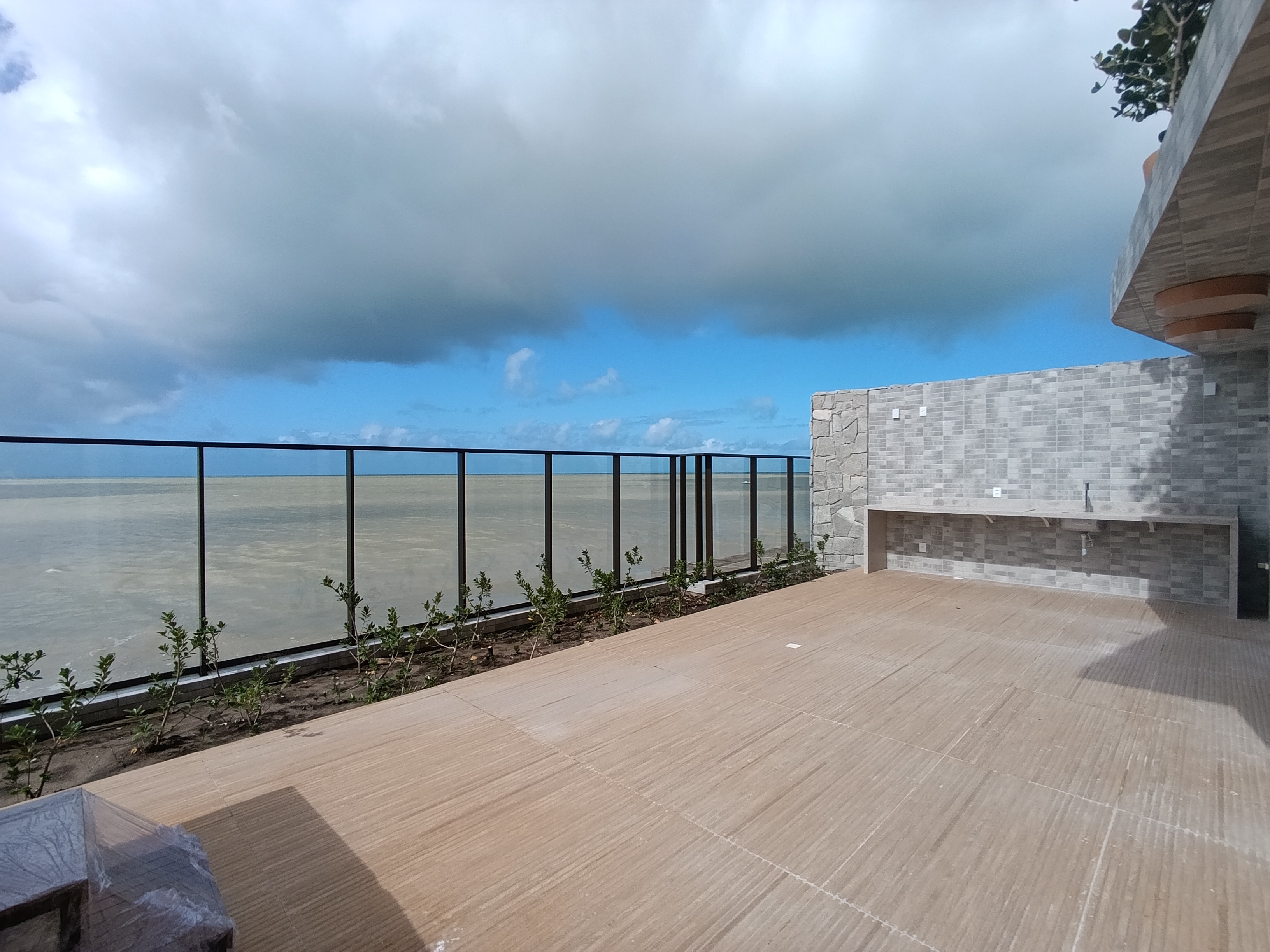 Imagem Apartamento com 4 Quartos à Venda, 198 m² em Jardim Oceania - João Pessoa