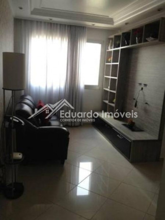 Imagem Apartamento com 3 Quartos à Venda, 70 m² em Fundação - São Caetano Do Sul Imagem Apartamento com 3 Quartos à Venda, 70 m² em Fundação - São Caetano Do Sul