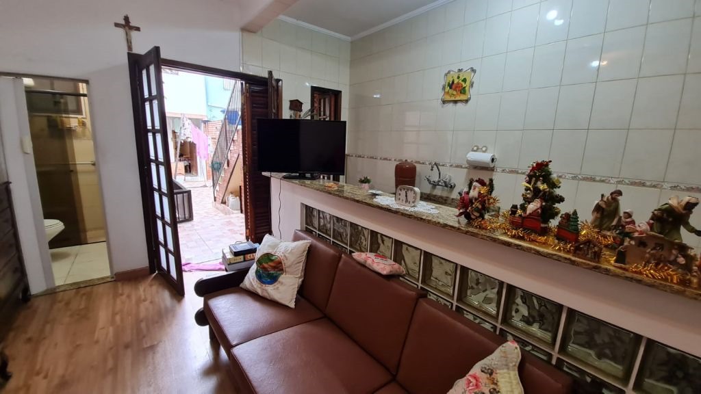 Imagem Sobrado com 3 Quartos à Venda, 116 m²em Cambuci - São Paulo Imagem Sobrado com 3 Quartos à Venda, 116 m²em Cambuci - São Paulo
