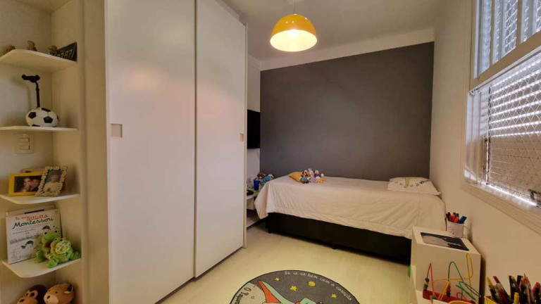 Imagem Apartamento com 2 Quartos à Venda, 100 m² em Boqueirão - Santos