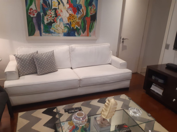 Imagem Apartamento com 4 Quartos à Venda,  em Aclimação - São Paulo