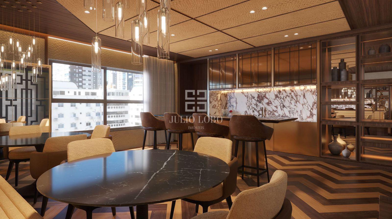 Imagem Apartamento com 5 Quartos à Venda, 300 m² em Meia Praia  - Itapema