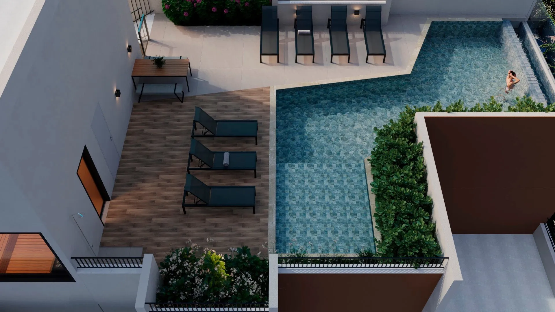 Imagem Apartamento com 2 Quartos à Venda, 35 m² em Santo Amaro - São Paulo