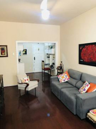Imagem Apartamento com 3 Quartos à Venda, 125 m² em Copacabana - Rio de Janeiro Imagem Apartamento com 3 Quartos à Venda, 125 m² em Copacabana - Rio de Janeiro