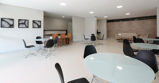 Imagem Apartamento com 2 Quartos à Venda, 55 m²em Espinheiro - Recife