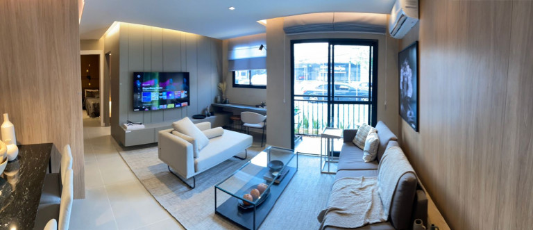 Imagem Apartamento com 2 Quartos à Venda, 45 m² em Cachambi - Rio de Janeiro Imagem Apartamento com 2 Quartos à Venda, 45 m² em Cachambi - Rio de Janeiro