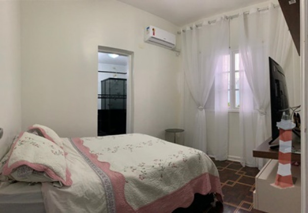 Imagem Casa com 3 Quartos à Venda, 198 m² em Parque Bitaru - São Vicente Imagem Casa com 3 Quartos à Venda, 198 m² em Parque Bitaru - São Vicente