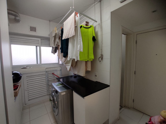 Imagem Apartamento com 3 Quartos à Venda, 139 m² em Vila Romana - São Paulo