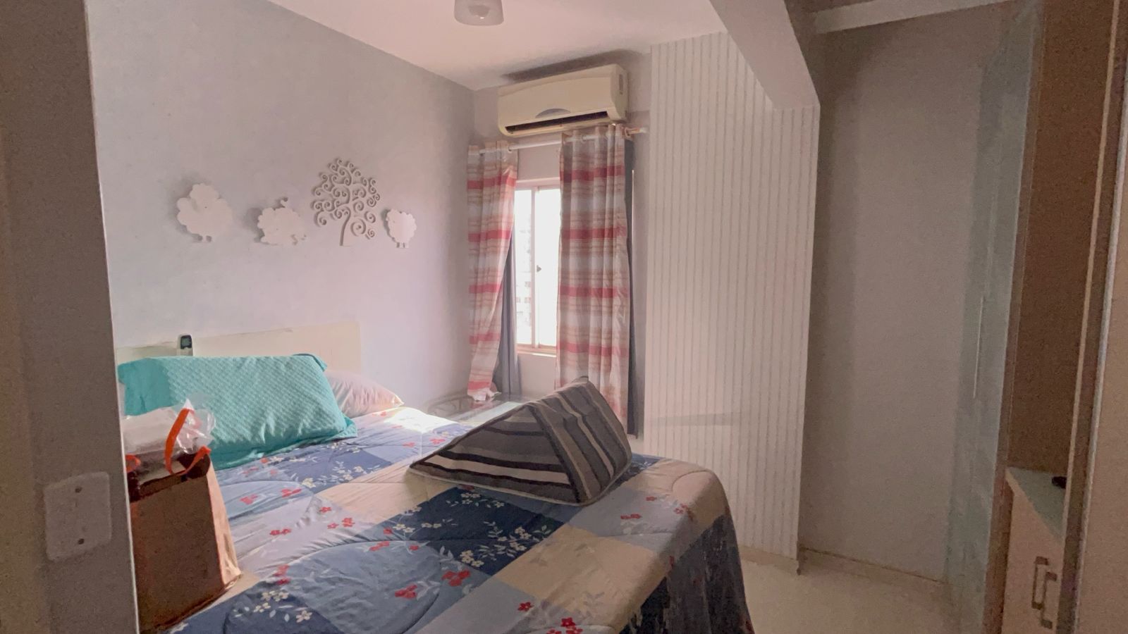 Imagem Apartamento com 3 Quartos à Venda, 180 m²em Setor Bela Vista - Goiânia