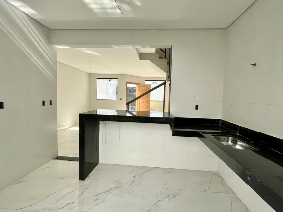 Imagem Casa com 3 Quartos à Venda, 141 m² em Santa Amélia - Belo Horizonte
