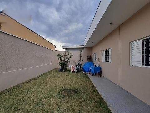 Imagem Casa com 3 Quartos à Venda, 181 m² em Parque Taquaral - Campinas Imagem Casa com 3 Quartos à Venda, 181 m² em Parque Taquaral - Campinas