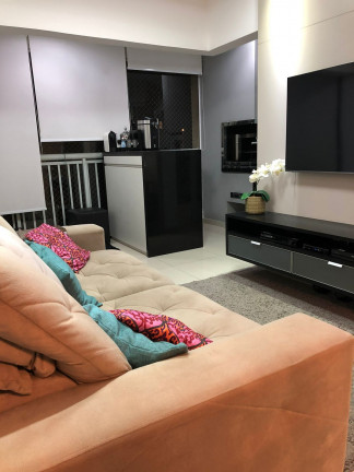 Imagem Apartamento com 2 Quartos à Venda, 74 m² em Centro - São Bernardo do Campo Imagem Apartamento com 2 Quartos à Venda, 74 m² em Centro - São Bernardo do Campo