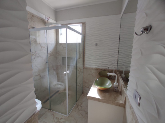 Imagem Casa com 3 Quartos à Venda, em Loteamento Residencial e Comercial Fazenda São Sebastião - Marília Imagem Casa com 3 Quartos à Venda, em Loteamento Residencial e Comercial Fazenda São Sebastião - Marília