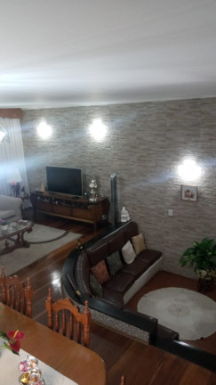 Imagem Sobrado com 4 Quartos à Venda, 180 m² em Vila Antonieta - São Paulo Imagem Sobrado com 4 Quartos à Venda, 180 m² em Vila Antonieta - São Paulo
