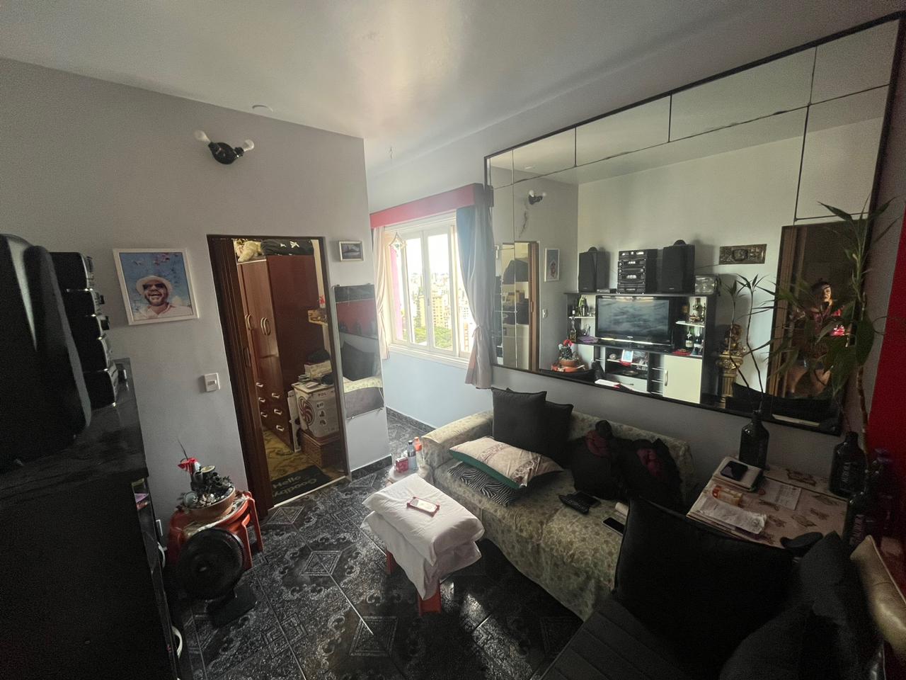Imagem Apartamento com 2 Quartos à Venda, 70 m²em República - São Paulo Imagem Apartamento com 2 Quartos à Venda, 70 m²em República - São Paulo