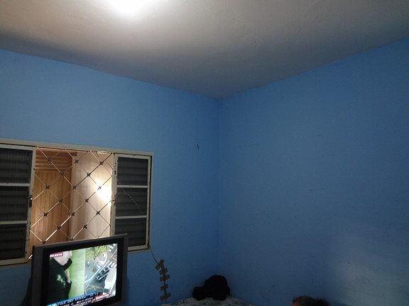 Imagem Casa com 2 Quartos à Venda, 60 m² em Conjunto Habitacional Água Branca - Piracicaba