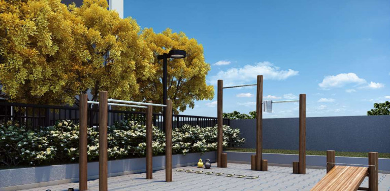 Imagem Apartamento com 2 Quartos à Venda,  em Vila Vermelha - São Paulo