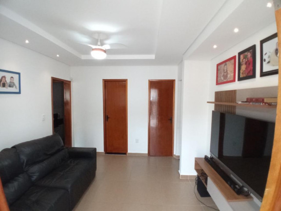 Imagem Casa com 2 Quartos à Venda, 115 m² em Centro - Peruíbe