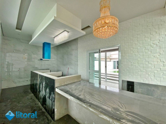 Casa com 3 Quartos à Venda, 220 m² em Cassino - Rio Grande