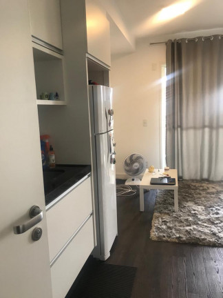 Imagem Studio com 1 Quarto para Alugar, 40 m² em Vila Andrade - São Paulo