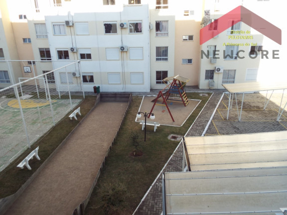 Imagem Apartamento com 3 Quartos à Venda, 66 m² em Centro - Pelotas