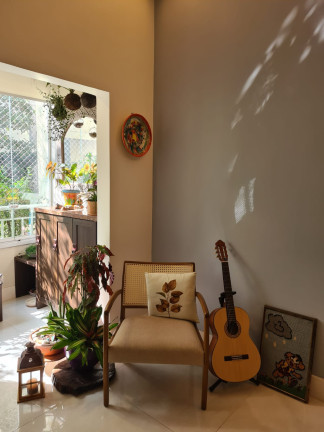 Imagem Apartamento com 2 Quartos à Venda,  em Cambuci - São Paulo