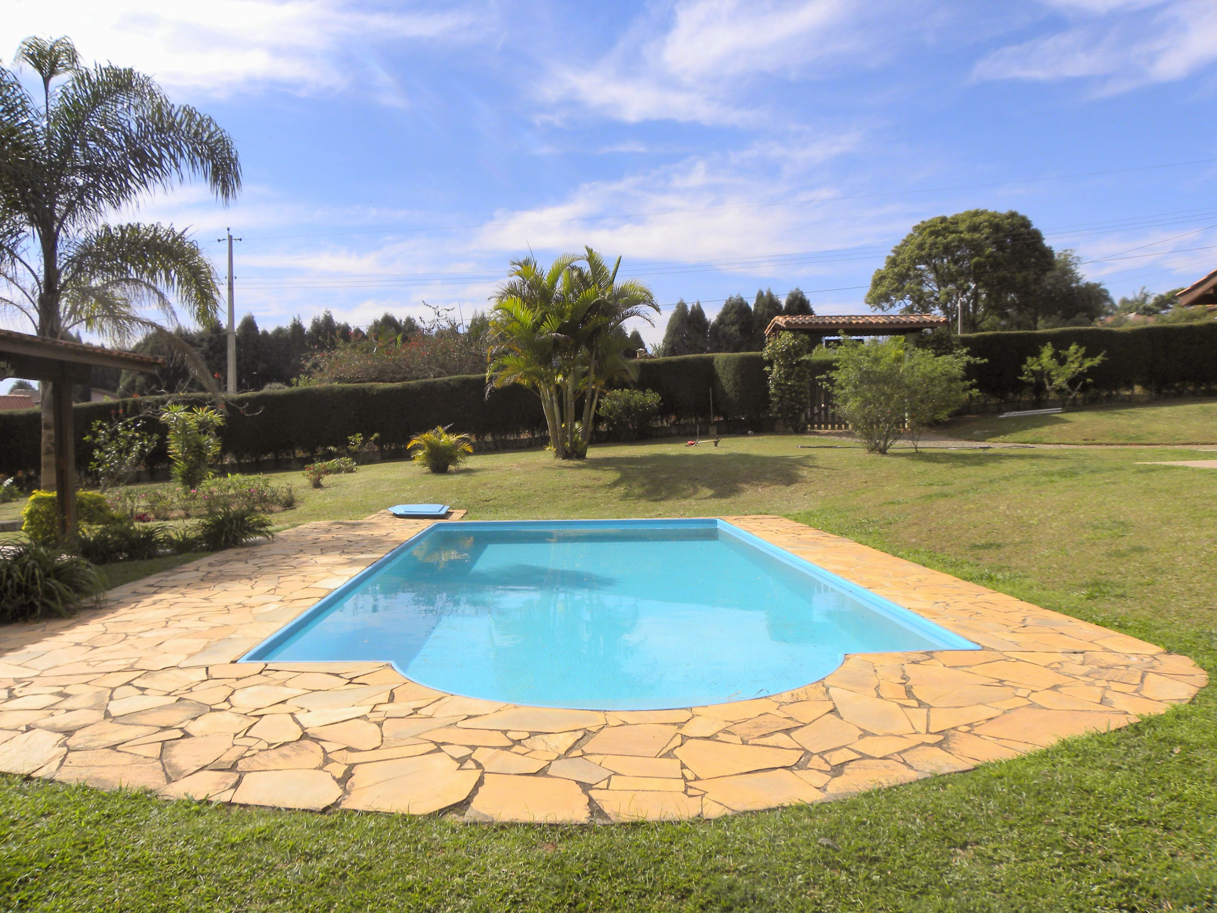 Imagem Chácara com 3 Quartos à Venda ou Temporada, 3.500 m² em Lajeadinho  - Ibiúna