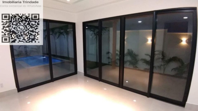 Imagem Casa de Condomínio com 5 Quartos à Venda, 560 m² em Araçagi - São José de Ribamar Imagem Casa de Condomínio com 5 Quartos à Venda, 560 m² em Araçagi - São José de Ribamar