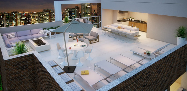 Imagem Apartamento à Venda, 120 m² em Alto Da Lapa - São Paulo