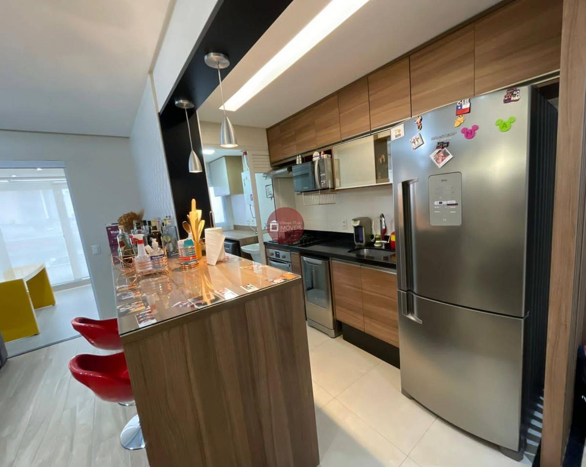 Imagem Apartamento com 3 Quartos à Venda, 92 m²em Vila Regente Feijó - São Paulo Imagem Apartamento com 3 Quartos à Venda, 92 m²em Vila Regente Feijó - São Paulo