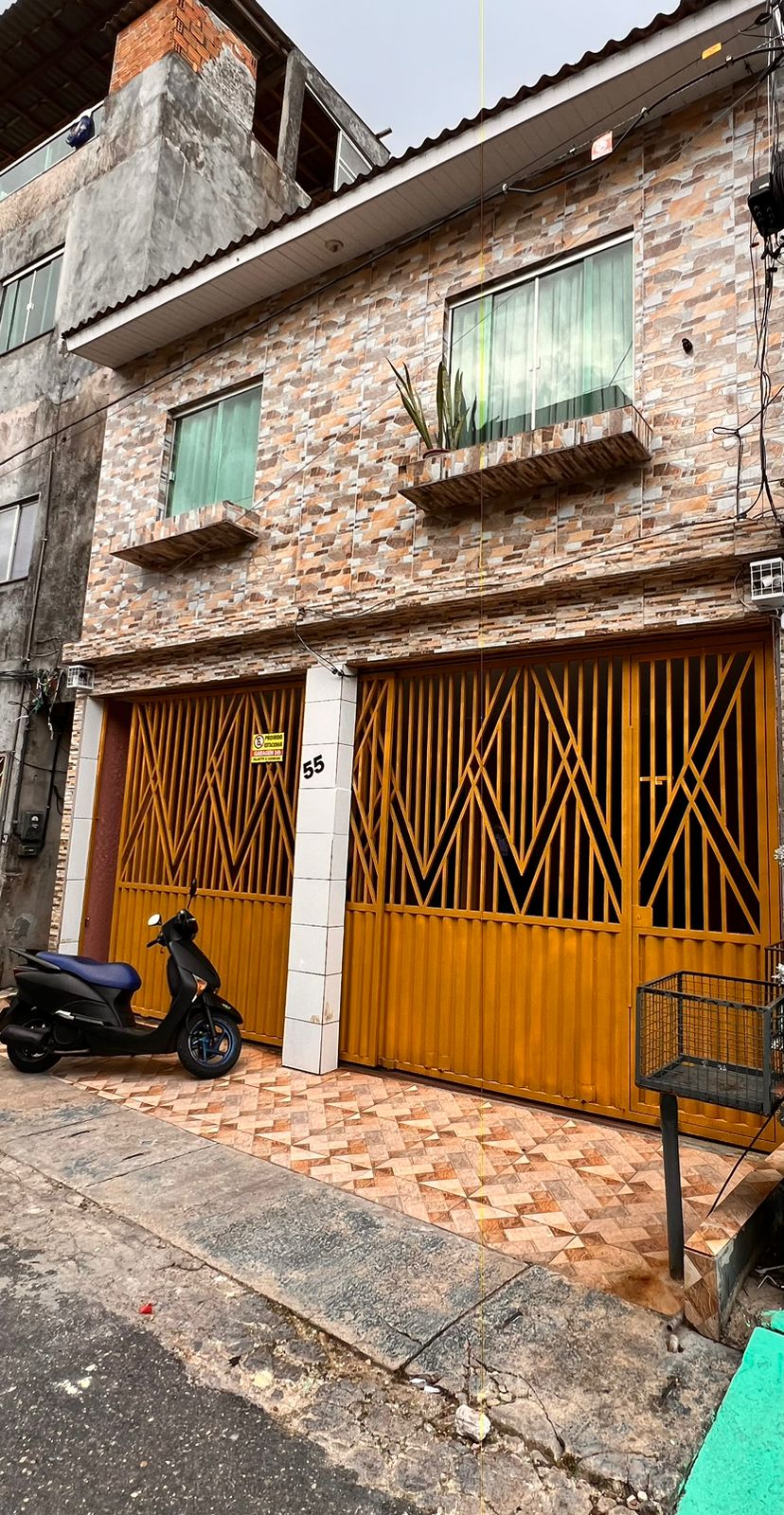Imagem Casa com 4 Quartos à Venda, 265 m²em Telégrafo Sem Fio - Belém Imagem Casa com 4 Quartos à Venda, 265 m²em Telégrafo Sem Fio - Belém