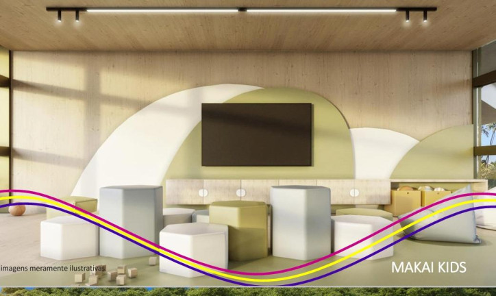 Imagem Apartamento com 2 Quartos à Venda, em praia muro alto - Ipojuca Imagem Apartamento com 2 Quartos à Venda, em praia muro alto - Ipojuca