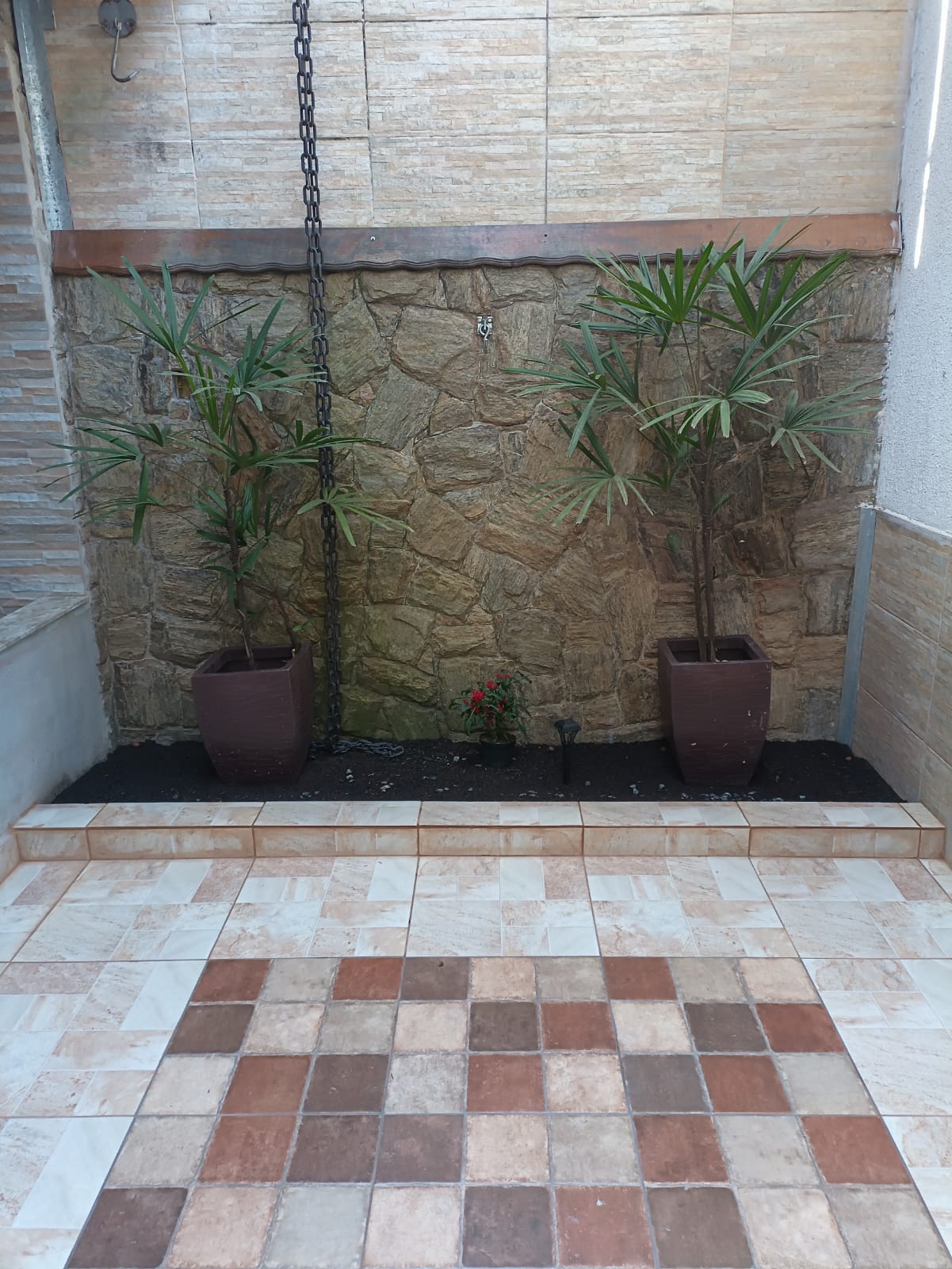 Imagem Casa com 2 Quartos à Venda, 90 m²em Vila São Sebastião - Mogi das Cruzes