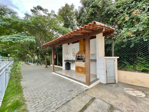 Imagem Casa de Condomínio com 3 Quartos à Venda, 85 m² em Morada de Laranjeiras - Serra