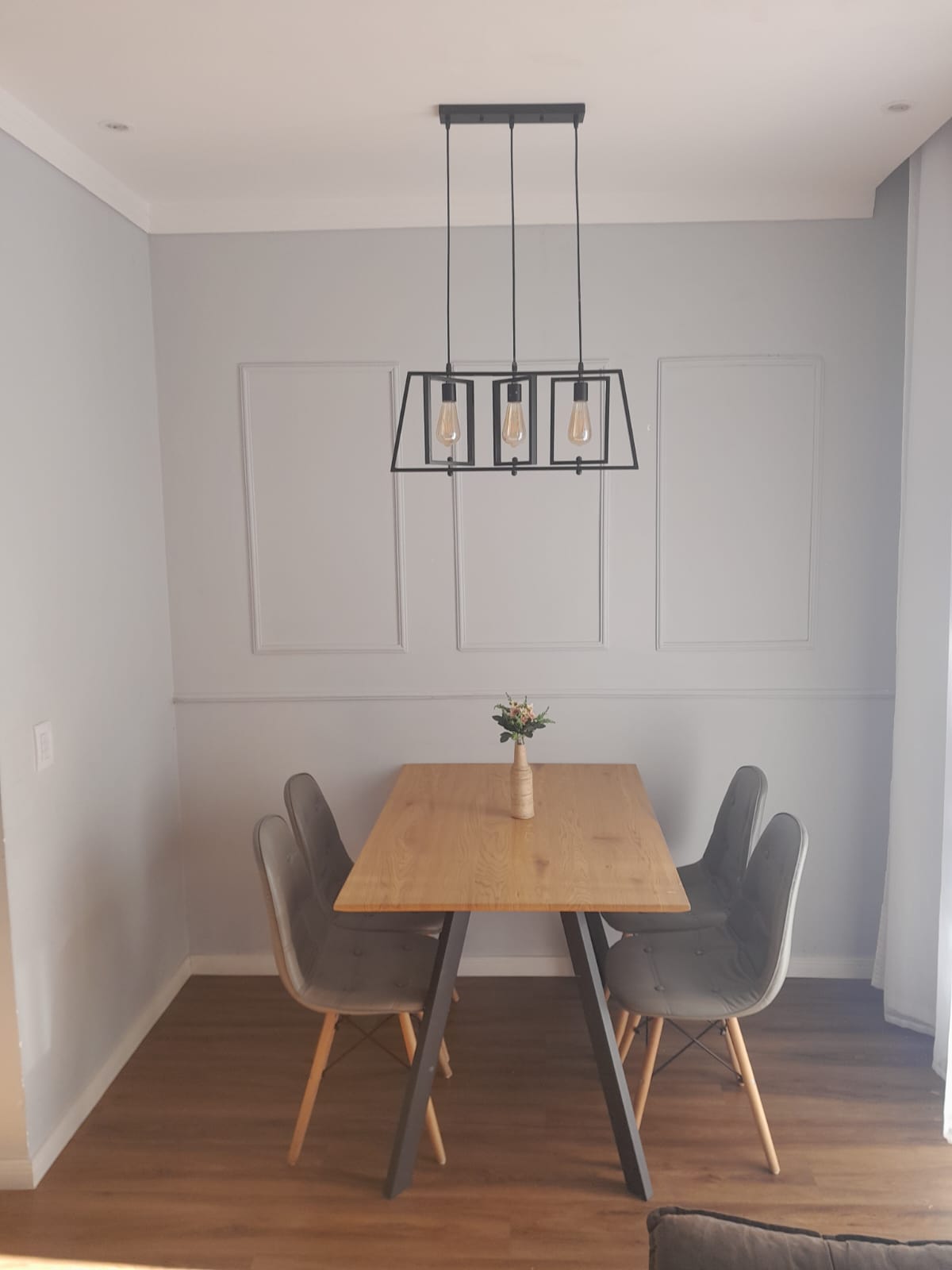 Imagem Casa de Condomínio com 2 Quartos à Venda, 59 m²em Tijuco Preto - Vargem Grande Paulista