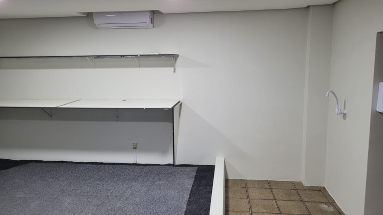 Imagem Sala Comercial à Venda, 65 m² em Centro - Joinville