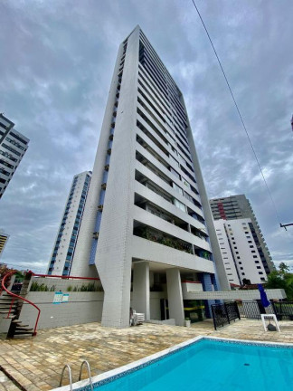 Imagem Apartamento com 4 Quartos à Venda, 97 m² em Candeias - Jaboatão dos Guararapes Imagem Apartamento com 4 Quartos à Venda, 97 m² em Candeias - Jaboatão dos Guararapes