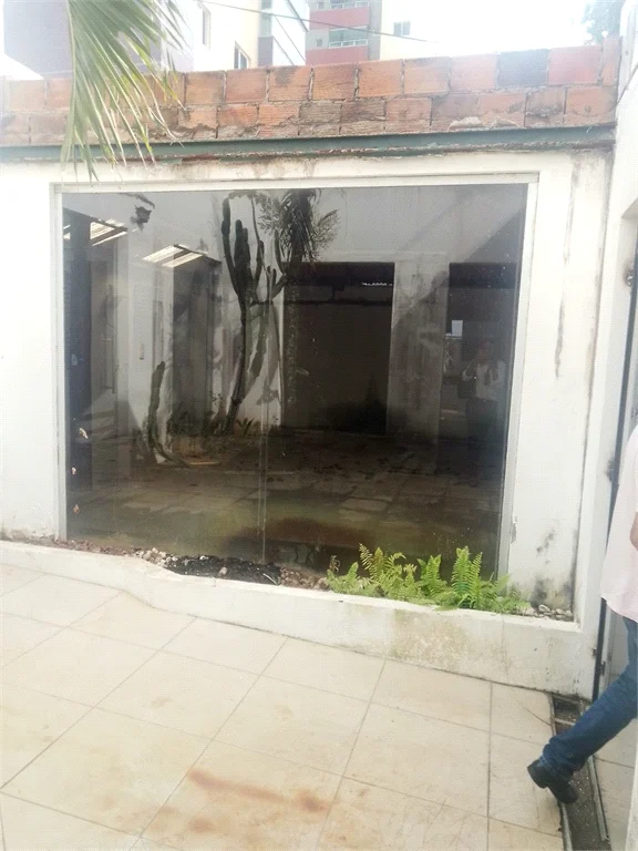 Imagem Ponto Comercial à Venda ou Locação, 900 m²em Armação - Salvador