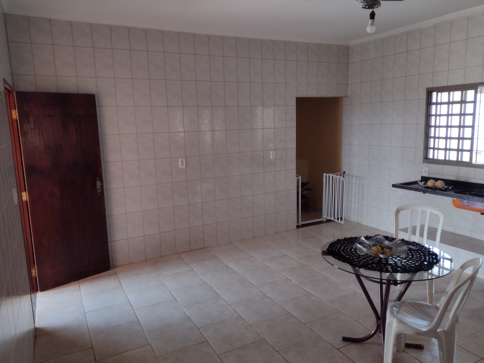 Imagem Casa com 4 Quartos à Venda, 195 m²em Parque Residencial Paraíso - Catanduva
