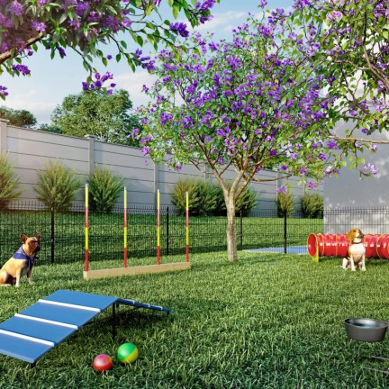 Imagem Apartamento com 2 Quartos à Venda,  em Campo Grande - Rio de Janeiro