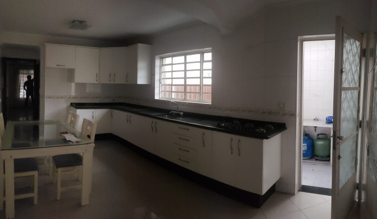 Imagem Casa de Vila com 4 Quartos à Venda, 150 m² em Vila Santa Catarina - São Paulo Imagem Casa de Vila com 4 Quartos à Venda, 150 m² em Vila Santa Catarina - São Paulo