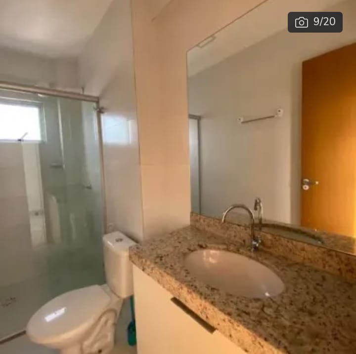 Imagem Apartamento com 3 Quartos para Alugar, 76 m²em Pedreira - Belém