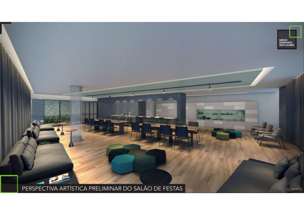 Imagem Apartamento com 2 Quartos à Venda, 41 m² em Bela Vista - São Paulo Imagem Apartamento com 2 Quartos à Venda, 41 m² em Bela Vista - São Paulo