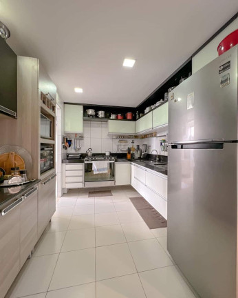 Imagem Apartamento com 4 Quartos à Venda, 193 m² em Calhau - São Luís Imagem Apartamento com 4 Quartos à Venda, 193 m² em Calhau - São Luís