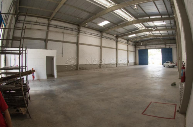 Imagem Galpão à Venda, 5.000 m² em Paratibe - Paulista