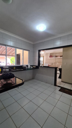 Imagem Casa de Condomínio com 3 Quartos à Venda, 160 m² em Turu - São Luís Imagem Casa de Condomínio com 3 Quartos à Venda, 160 m² em Turu - São Luís